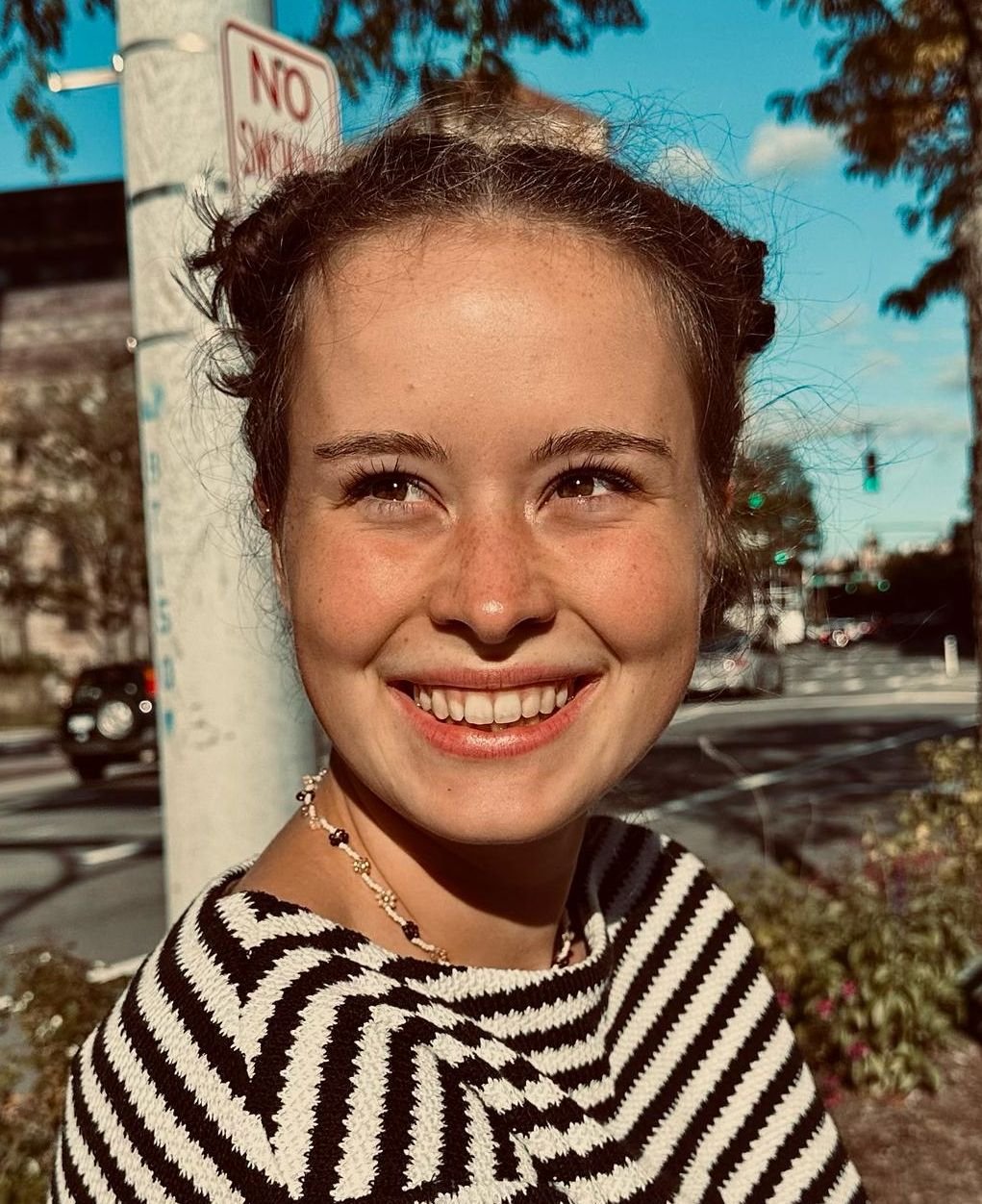 Emma von Habeck