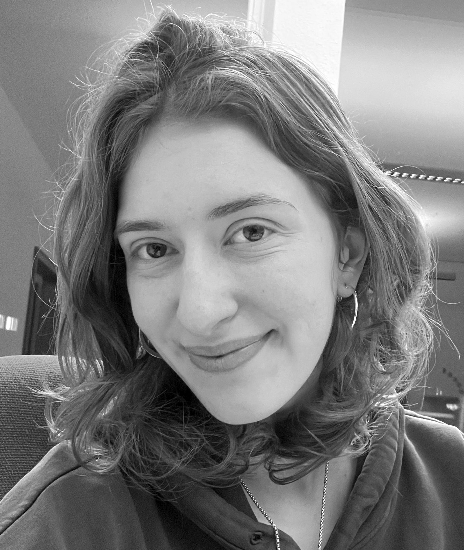 Lenya Hoffmann
